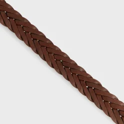 Kith Braided Belt