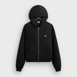 Kith Braxton Full Zip Hoodie
