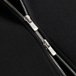 Kith Braxton Full Zip Hoodie