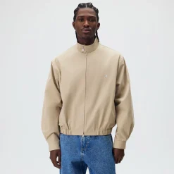 Kith Brushed Cotton Ashker Jacket
