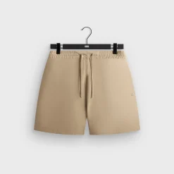 Kith Brushed Cotton Efrain Short