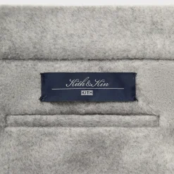 Kith Brushed Jersey Bentley Trouser