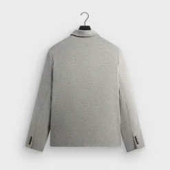 Kith Brushed Jersey Raya Blazer