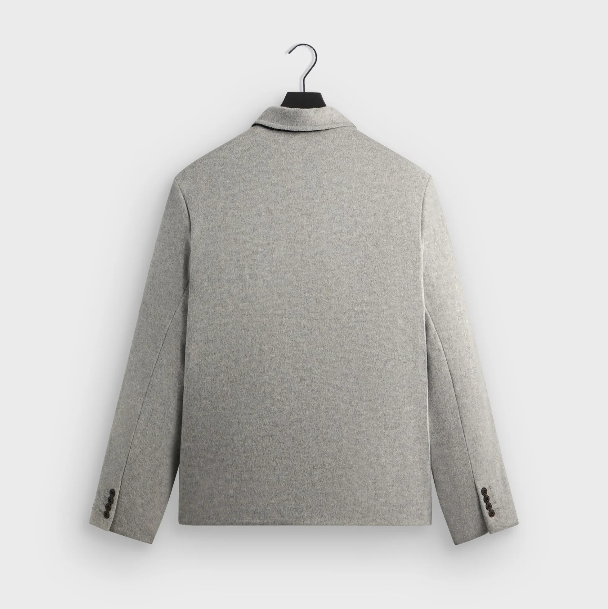 Kith Brushed Jersey Raya Blazer