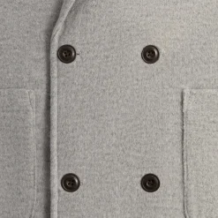 Kith Brushed Jersey Raya Blazer