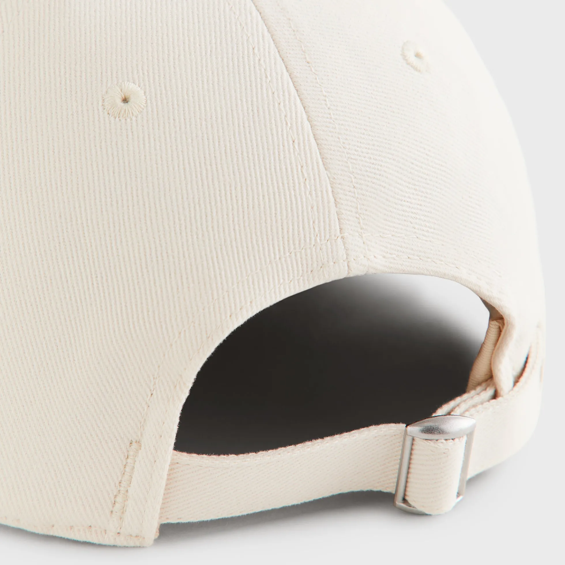 Kith Brushed Twill Bay Low Pinch Crown Cap