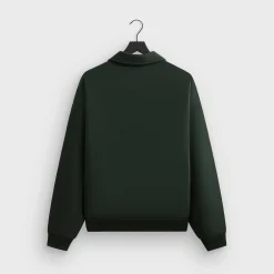 Kith Bullion Lauel Crest Nelson Pocket Rugby