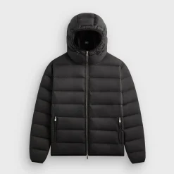 Kith Camron Lightweight Down Puffer Jacket