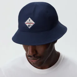 Kith Canvas Lloyd Bucket Hat
