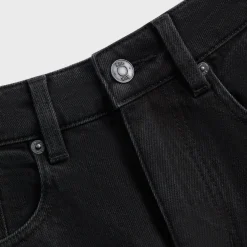 Kith Centre Straight Jeans