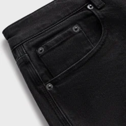 Kith Centre Straight Jeans