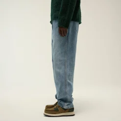 Kith Centre Straight Jeans
