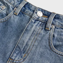 Kith Centre Straight Jeans