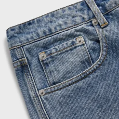 Kith Centre Straight Jeans