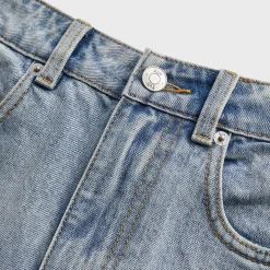 Kith Centre Straight Jeans