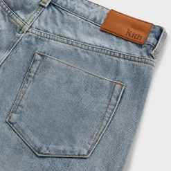 Kith Centre Straight Jeans