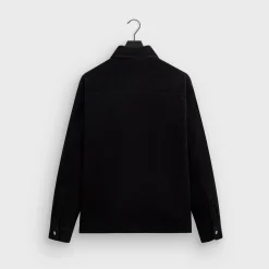 Kith Chenille Ripstop Ace Shirt Jacket
