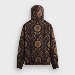 Kith Chenille Tapestry Selfridge Zip Up Hoodie