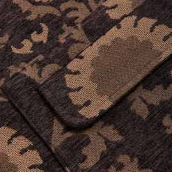 Kith Chenille Tapestry Selfridge Zip Up Hoodie