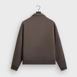 Kith Chester Fleece Blouson