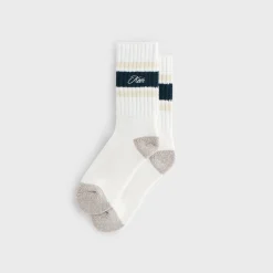 Kith Chunky Cotton Crew Socks