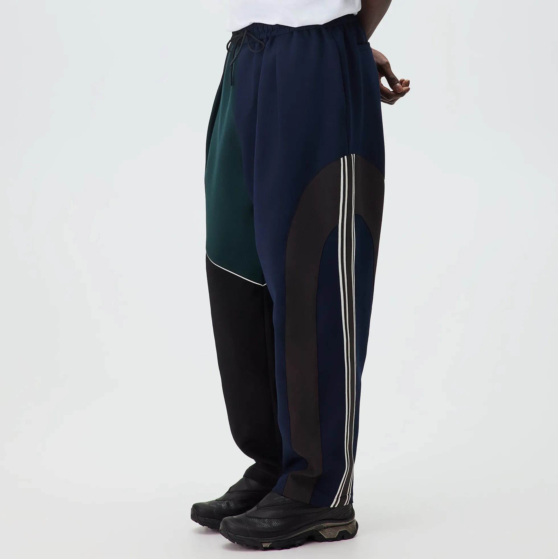 Kith Combo Decker Track Pant