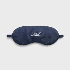 Kith Crest Monogram Pajama Set