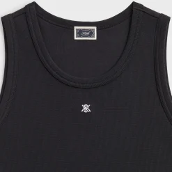 Kith Crest Ribbed Tank