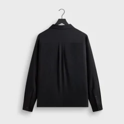 Kith Crinkled Nylon Ugo Shirt