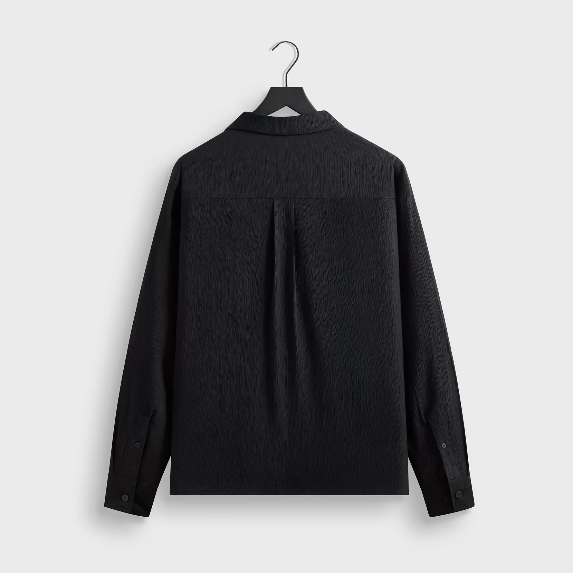 Kith Crinkled Nylon Ugo Shirt