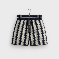 Kith Crochet Curtis Short