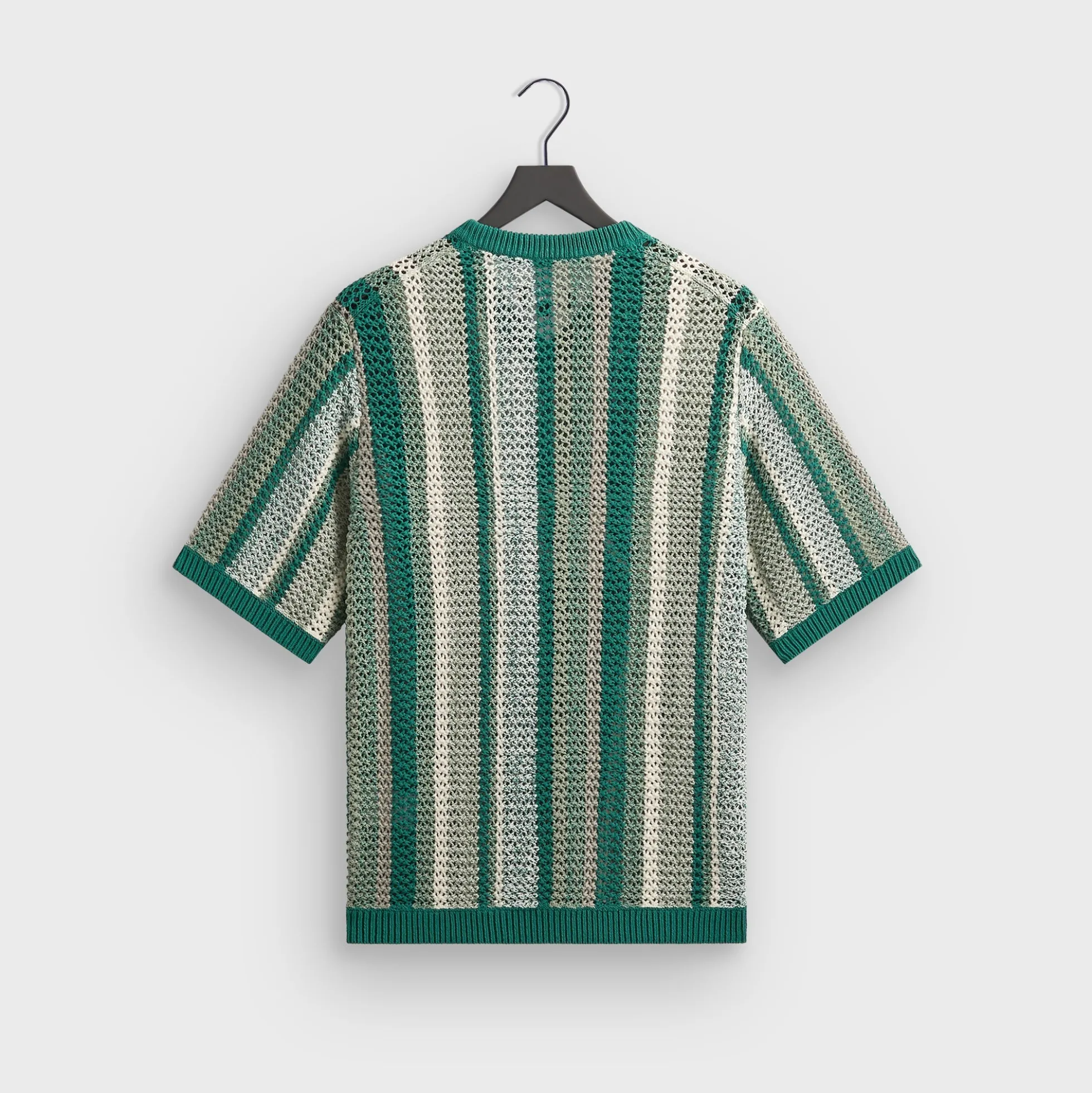Kith Crochet Malik Jersey