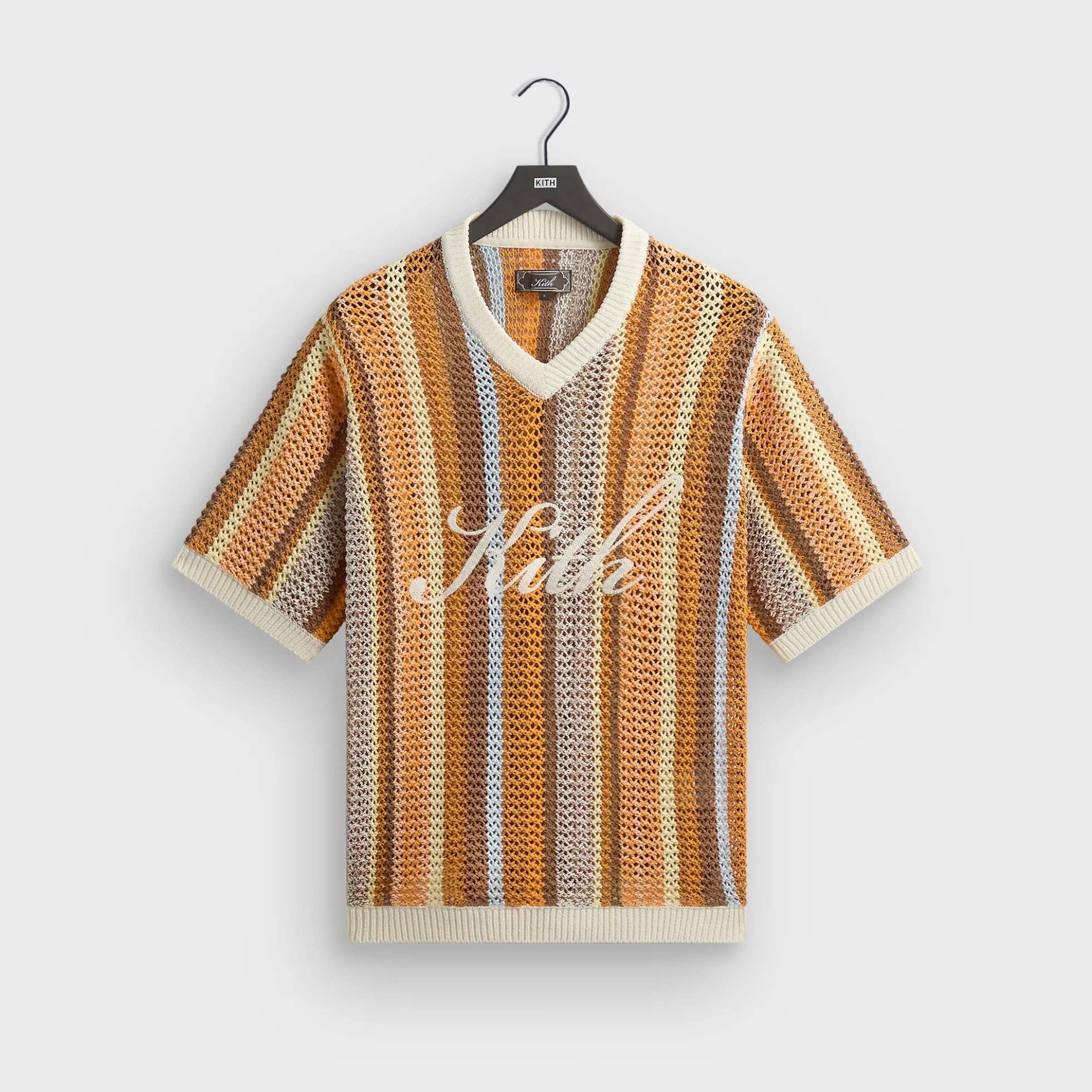 Kith Crochet Malik Jersey