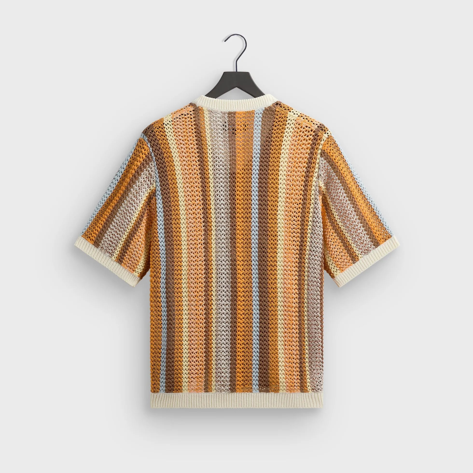 Kith Crochet Malik Jersey