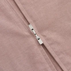 Kith Cupro Linen Connor Blouson Jacket