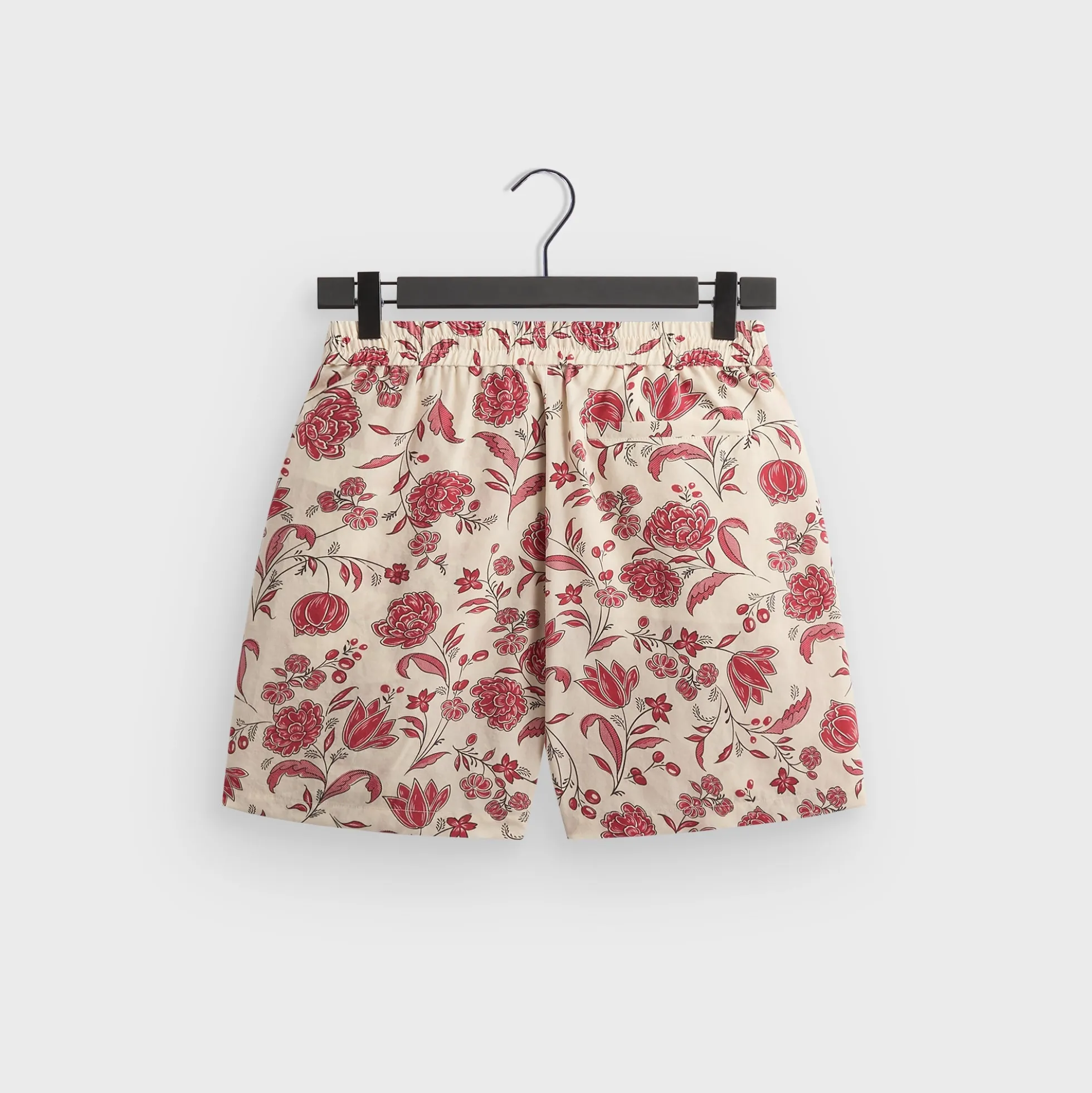 Kith Cupro Linen Curtis Short