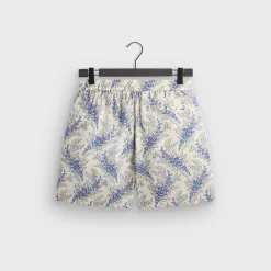 Kith Cupro Linen Curtis Short