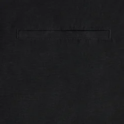 Kith Cupro Linen Long Sleeve Caelan Shirt