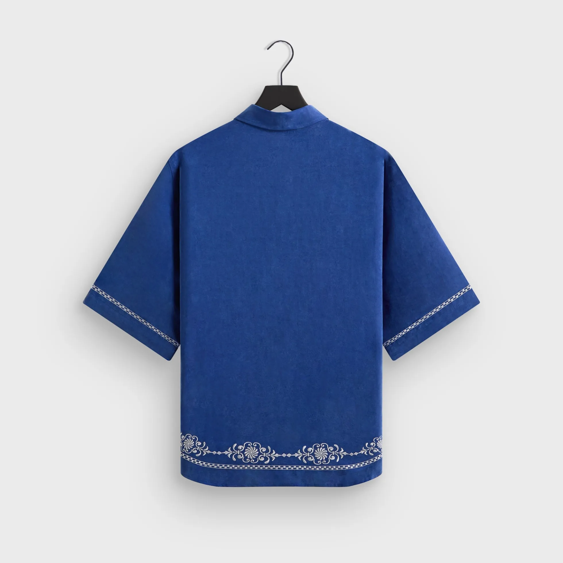 Kith Cupro Linen Paxton Shirt