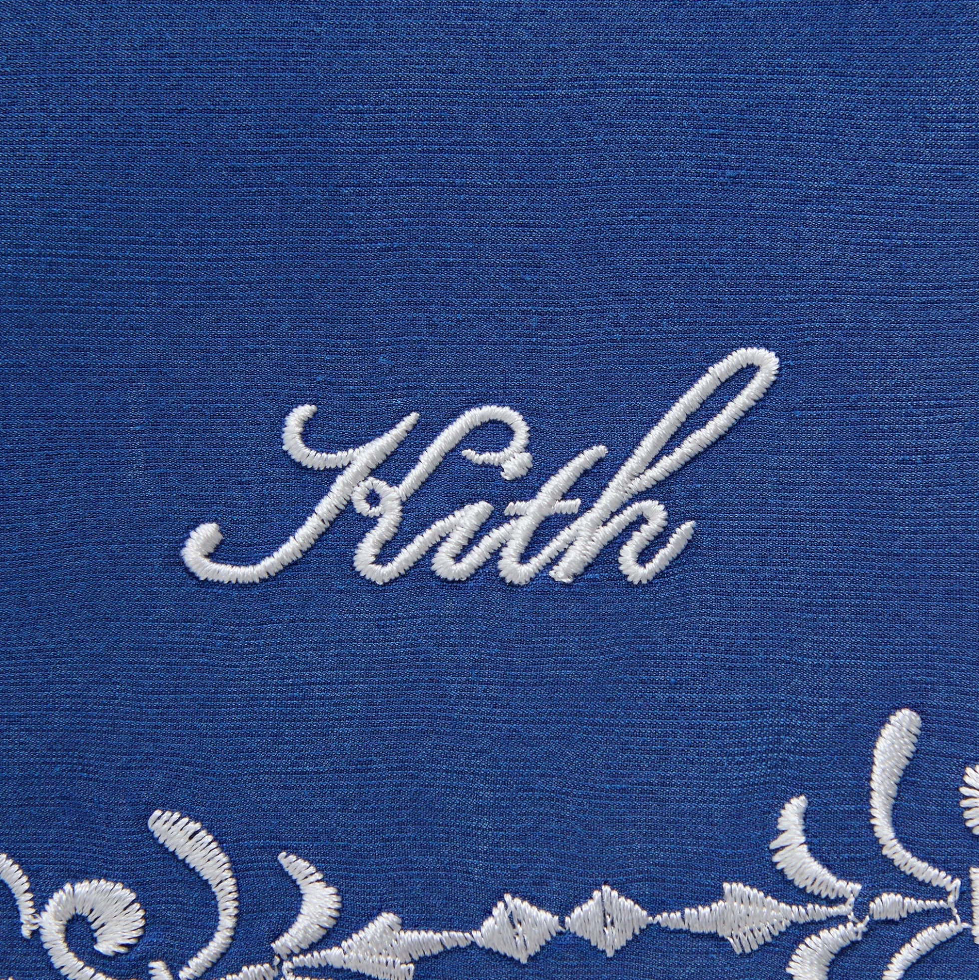 Kith Cupro Linen Paxton Shirt