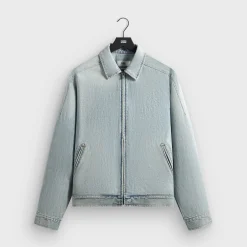 Kith Denim Huron Jacket