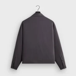 Kith Double Crepe Connor Blouson Jacket