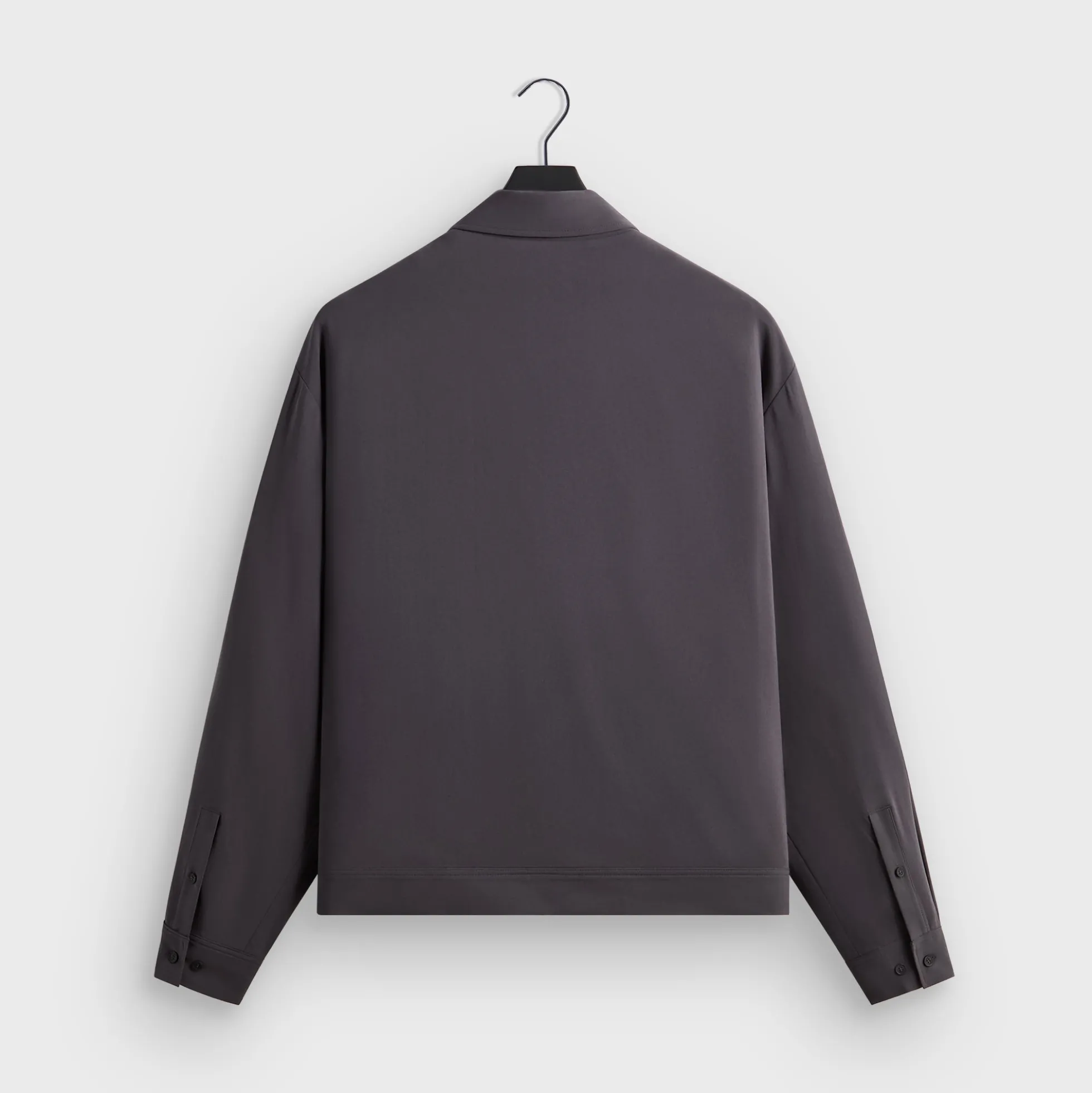 Kith Double Crepe Connor Blouson Jacket
