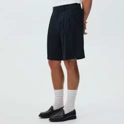 Kith Double Crepe Kylan Short