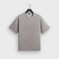 Kith Double Face Jersey Alex II Boxy Tee