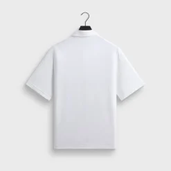 Kith Double Face Jersey Heathrow Polo