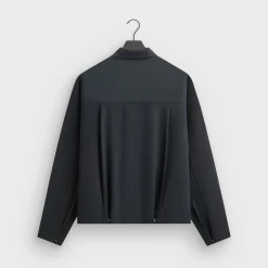Kith Drape Twill Connor Blouson Jacket 2.0