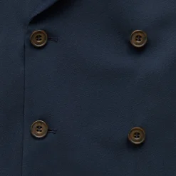 Kith Drape Twill Ito Blazer