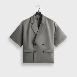 Kith Drape Twill Ito Blazer