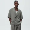 Kith Drape Twill Ito Blazer